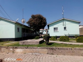 Posada Riverside Lodge