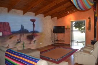 Agroturismo Clandulla Cottages
