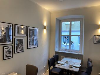 Hotel Quartier 8