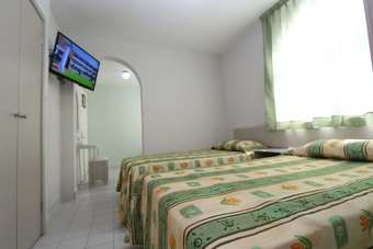 Hotel Dorados Conventions & Resort