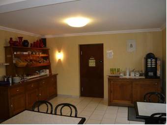 Hotel H�tel Les Gabarres