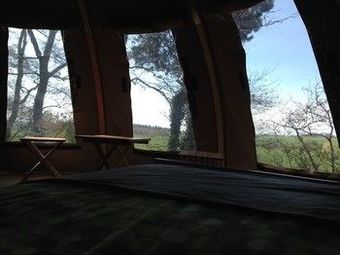 Hostal Etretat Aventure