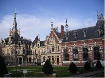 Bed & Breakfast Le Clos Des Hautes Loges