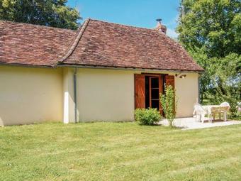 Holiday Home Le Haut Chambon Savignacledrier
