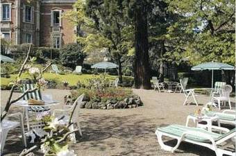 Hotel Royal Saint-mart