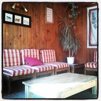 Hotel H�tel Le Christiania