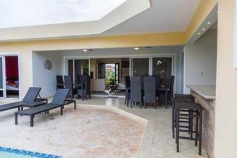 Beautifully Italian Designed Villa