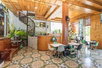 Oyo 1009 Capella Hotel