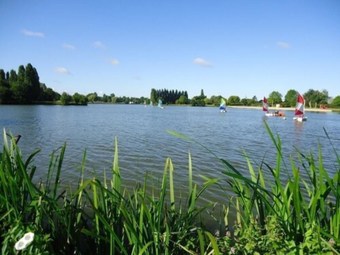 Chalet Les Charmilles By G�tes De France