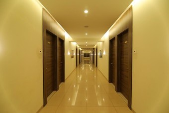 Jayson Metoda By Innovic Hotels