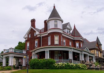 Bed & Breakfast The Shepherd's Inn