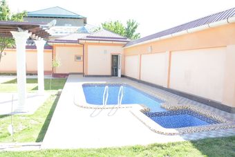 Hostal Relax Hostel