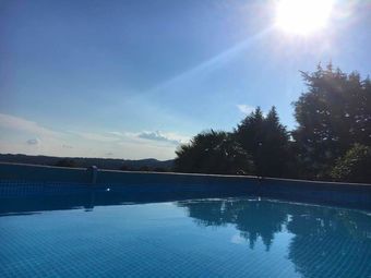 Bed&breakfast La Rosa Dei Venti