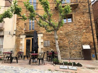 Apartamentos Cal Campana - Adults Only