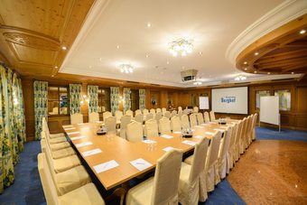 Verw�hnhotel Berghof