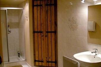 Holiday Home Les Genets Saulxures/moselotte