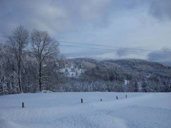 Chalet La Bergerie Saulxures Sur Moselotte