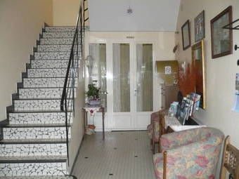 Hotel H�tel De L'arriv�e