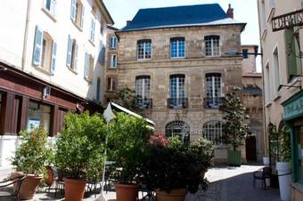Bed & Breakfast Chambres D'h�tes Les Muriers