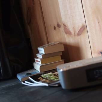 Hotel La Grenouill�re