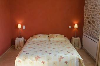 Bed & Breakfast B & B La Source Du Bonheur