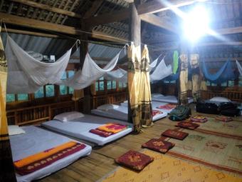 Hostal Vu Linh Farmstay