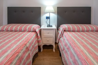 Apartamento Albatros Suite