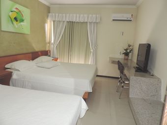 Golden Beach Hotel