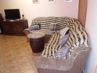 Hotel Fishing Family House