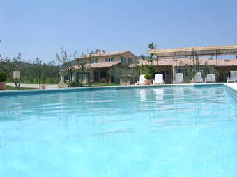 Le Clos Saint-michel