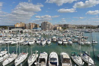 Aparthotel Residence Goelia Aguylene