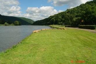 Lodge Holiday Home Vireuxwallrand