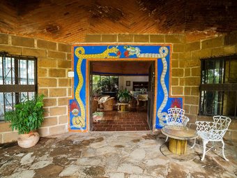 Hotel Capital O Amatl�n