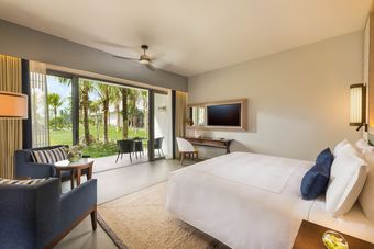 Hotel Anantara Iko Mauritius Resort & Villas
