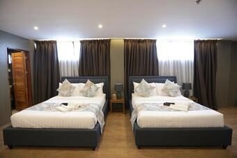 Balar Hotel And Spa