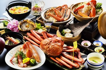 Okukinosaki Seaside Hotel