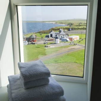 Hotel Jan De Groote Suite - 1 Bed Penthouse