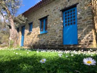 Agroturismo Il Vecchio Casale