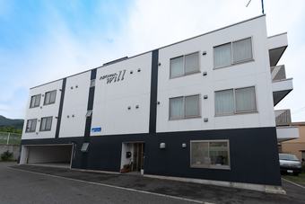 Oyo Hotel Kamaishi Owatari Pansion Will