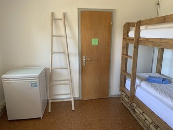 Hotel G�stehaus Am See