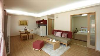 Apartamento Donggang Cistar