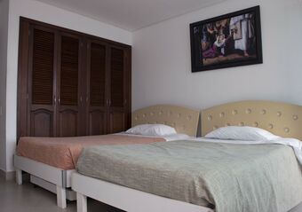 Apartamentos Ocean View Semi Penthouse