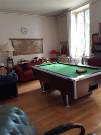 Hotel Le Clos Sainte Anne