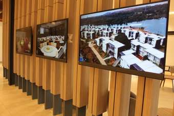 Hotel Desa Selatan Resort