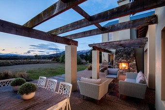 Aoturoa Estate Wanaka Unlocked