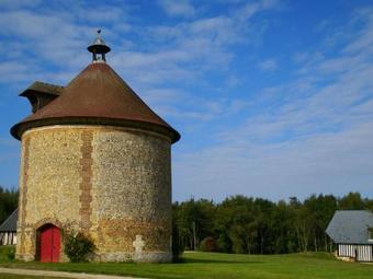 Lodge Holiday Home Porte De Rouen Asnieres