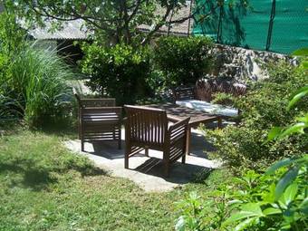 Bed & Breakfast Chambres D'h�tes Les Clapas