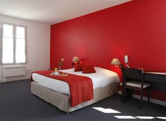 Hotel H�tel Restaurant Le Lion D'or