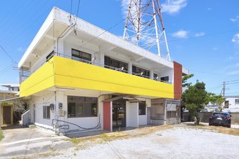 Apartamentos Ring Ishikawa