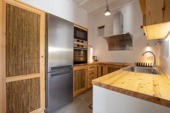 Hotel Ikies Of Mykonos